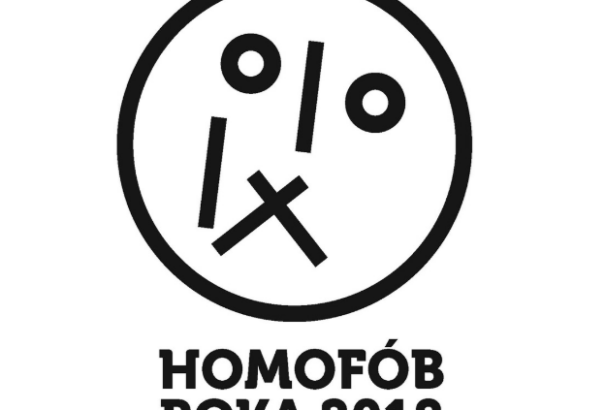 Idén is szavazhatunk az Év Homofóbjára