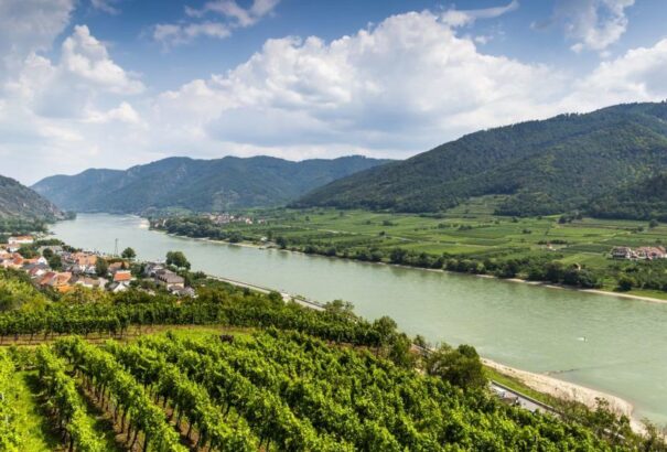 A Duna Európa legszennyezettebb folyója