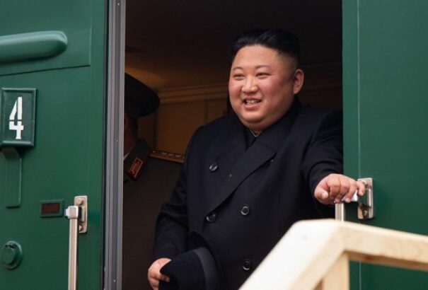 Megint Japán felé lőttek Észak-Koreából