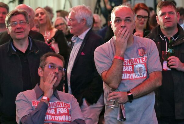 Ausztráliában a konzervatívok győztek a parlamenti választásokon