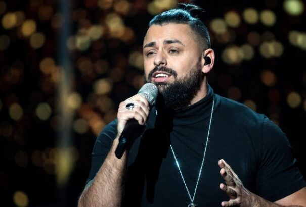 Eurovíziós Dalfesztivál – Pápai Joci nem jutott a döntőbe