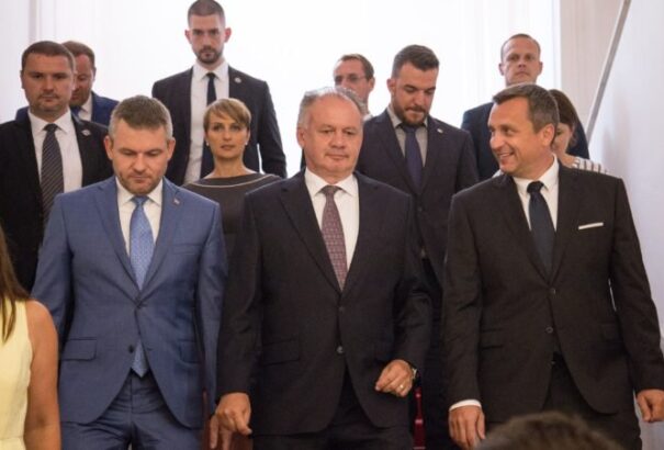 Az EP-választásokkal kapcsolatban mindhárom közjogi méltóság felszólal a tévében