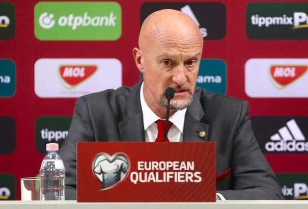 Marco Rossi: nem lenne tisztességes, ha kísérleteznénk a stadionavatón