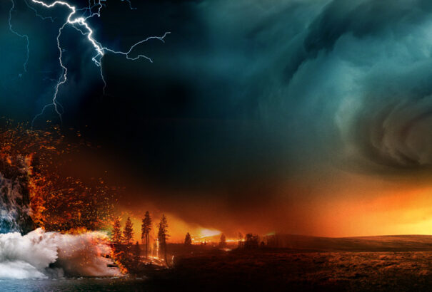 A szakértő szerint ez okozza a szélsőséges időjárást