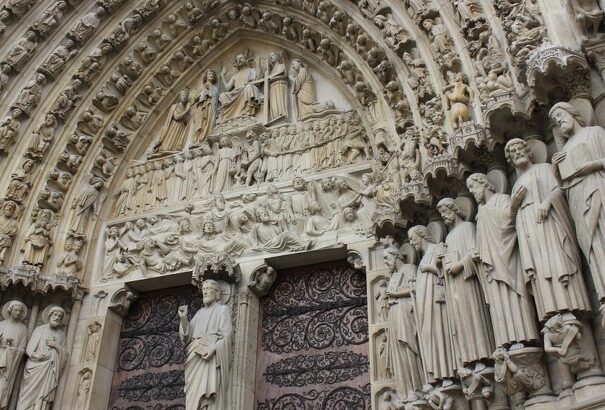 Kalita Gábor: A nyugati civilizáció elkezdte a deszakrális lét kiépítését?