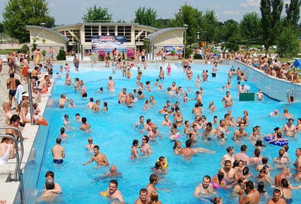 Egy sikeres látogatás Tiszaújvárosban