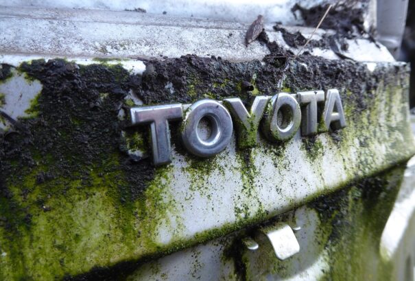 A Toyota szerint jelenléte már nem kívánatos Amerikában