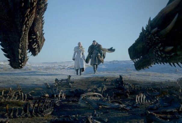 Trónok harca a nagy finálé előtt: Hatalmas pusztulás, elégtételek nélkül (Vigyázat, spoilerveszély)