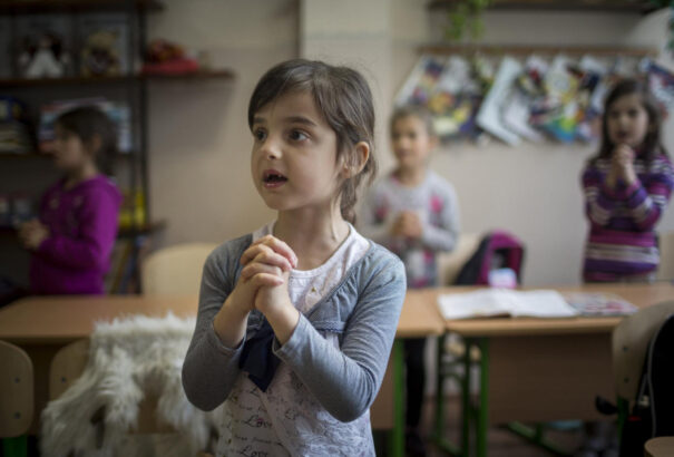 Aláírta a sokat vitatott ukrán nyelvtörvényt a házelnök