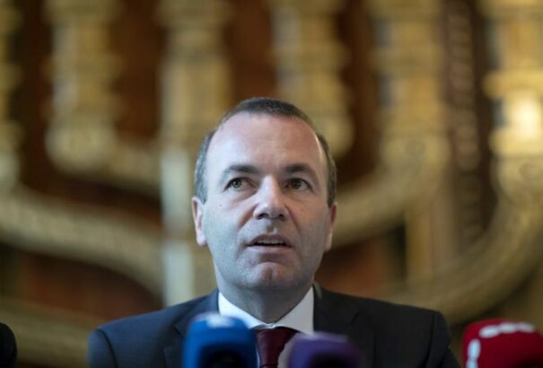 Hogy ebből mi lesz, Weber úr?!