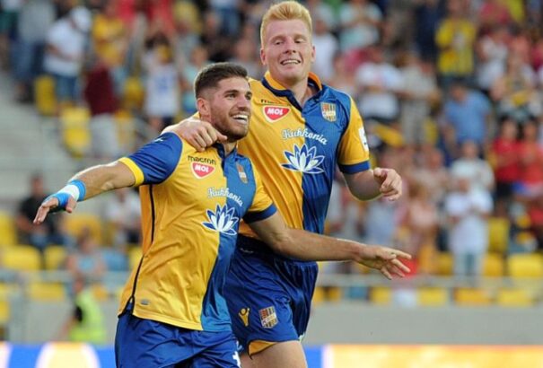 Magyar válogatott: Vida Kristopher is helyet kapott Marco Rossi bő keretében