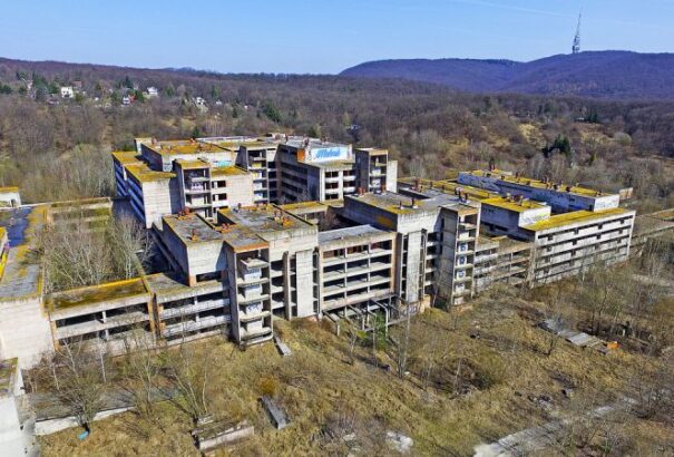 Az állam már nem akar tárgyalni a Pentával. Mégis Rázsochyn fogja megépíteni az új kórházat