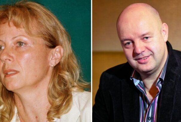 Volzová-ügy: Felmentette Ruskot a bíróság