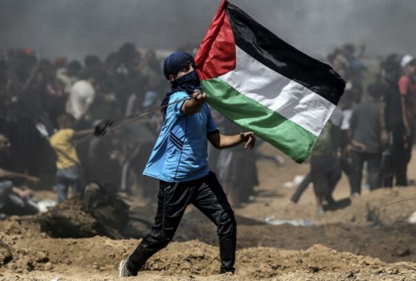 Az USA 50 milliárd dollárt fektetne az Izrael és a palesztinok közti békébe