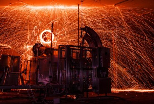 Megroppant az acélipar: a U. S. Steel leállítja egyik nagyolvasztóját Kassán