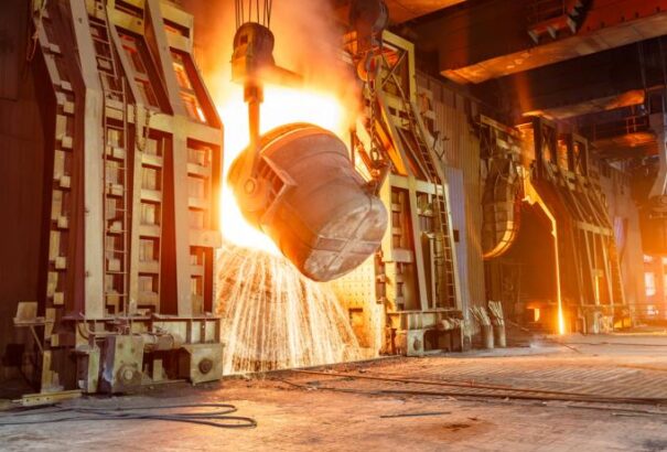 Megkongatták a vészharangot: válsághelyzetbe került az európai acélipar