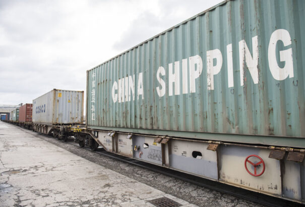 Egyre több ellenérvet sorakoztatnak fel a szélesnyomtávú vasútvonal szlovákiai szakasza ellen