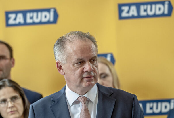 Kiska Remišováról: Nagyon örülnék neki, ha magunk között üdvözölhetnénk