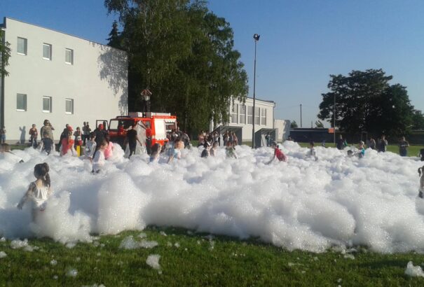 Játákos családi nap a Felső-Csallóközben