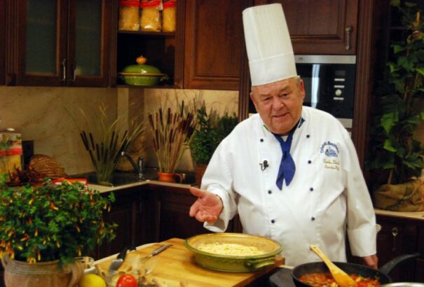 Elhunyt Benke László, mindenki Laci bácsija