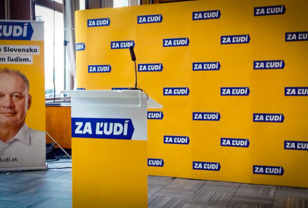 Kiska új pártja eltörölné az ingyen ebédet, járulékot csökkentene, de emelne néhány adókulcsot is