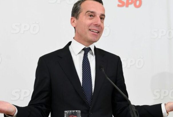 Strache-ügy: Az osztrák szocdemek egykori kancellárja feljelentés tett Heinz-Christian Strache ellen