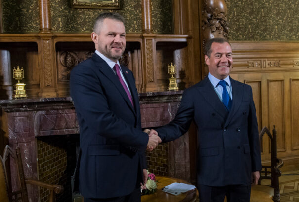 Van miről tárgyalnia Pellegrininek Moszkvában: földgáz-gondok, nukleáris fűtőelemek és autóexport-problémák