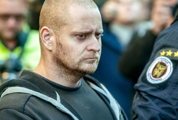 A rendőrség megszerezte azt a kesztyűt, amit Marček állítólag a Kuciak-gyilkosság során használt