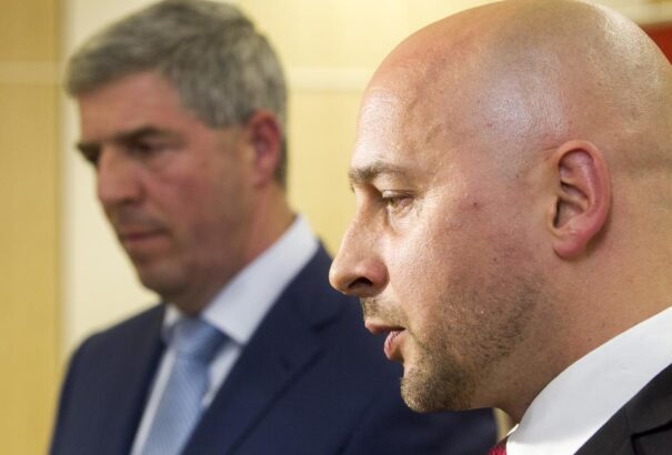 Mennyi volt az annyi az EP-választásokon? Megnéztük az MKP és a Most-Híd kampánypénzeit – Körkép.sk elemzés