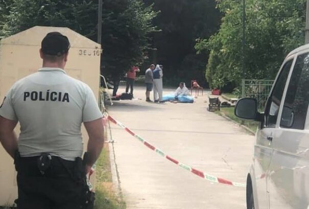 Lövöldözés volt egy horóci diszkóban. Egy ember meghalt, ketten megsérültek