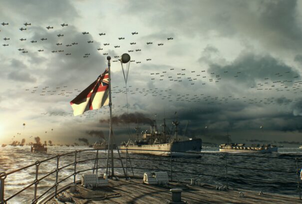 A „leghosszabb nap” – A szövetségesek 75 éve szálltak partra Normandiában