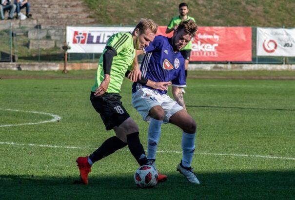 Összeállt a 2. liga – Csallóközi derbivel rajtol a szezon