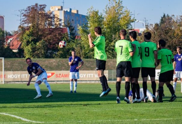 Hivatalos: A DAC farmcsapata lett a Somorja