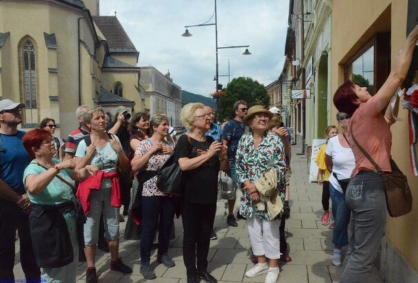 Csontváry nyomában jártunk a Felvidéken I.