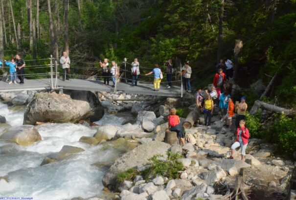 Csontváry nyomában jártunk a Felvidéken II.