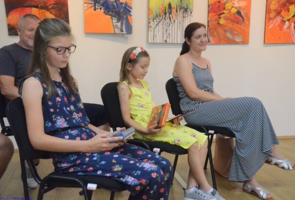 Festői szimpózium és kiállítás Burai István emlékére