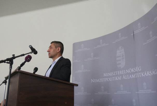 Potápi: nemzetpolitikai cél, hogy a Kárpát-medence maradjon az európai fejlődés motorja