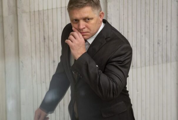 Nincs új a nap alatt: Fico blokkolni fogja az alkotmánybíró-választást