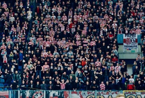 DAC-Cracovia: Tele lesz a vendégszektor, pillanatok alatt elkapkodták a jegyeket a lengyel szurkolók