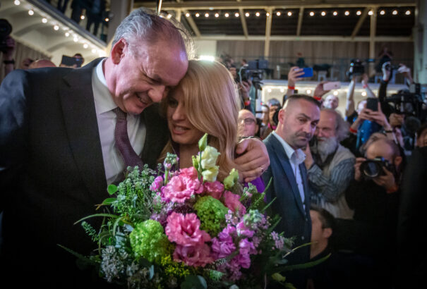 Kalita Gábor: Hoz-e a felvidéki magyarok számára némi pluszt a +1 párt?