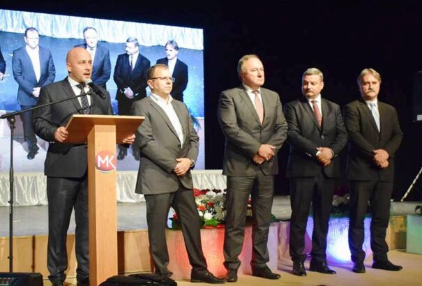 Kalita Gábor: Kilépni a komfortzóna buborékából