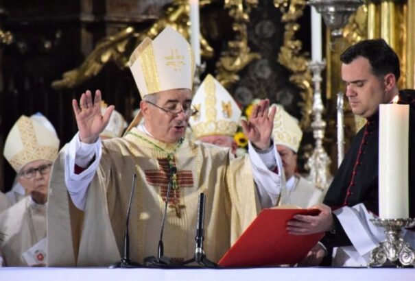 Pénteken megkezdődik a magyarok lélekerősítő pünkösdje
