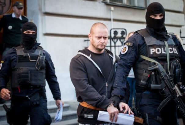 Marček a Kuciak-gyilkosságról: Azt akarom, hogy a család megtudja mi történt