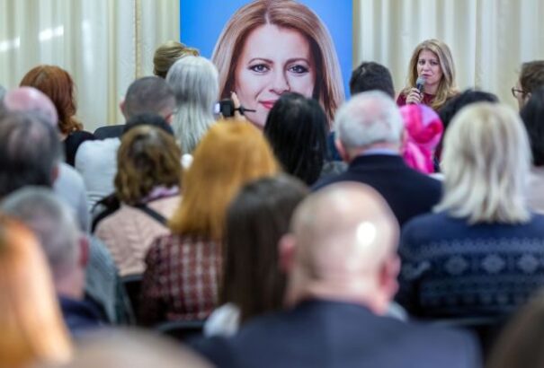 Összeállt Čaputová kisebbségügyi tanácsadói csapata