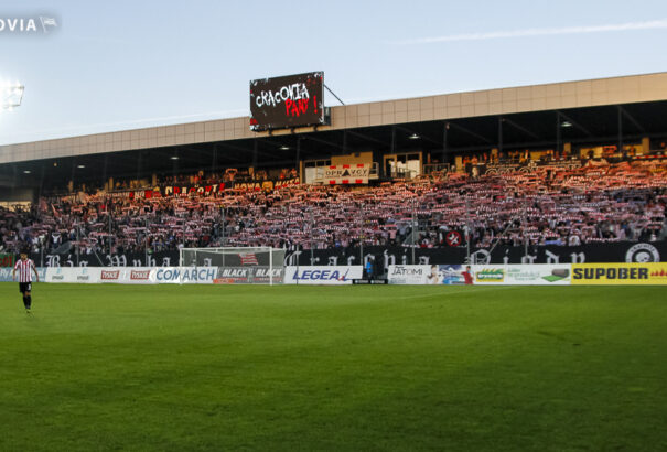 Európa-liga: Bemutatjuk a DAC lengyel ellenfelét, a KS Cracovia Krakówot