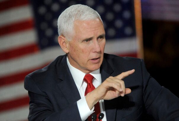 Pence: nem biztos, hogy a drón lelövését a legmagasabb szinten hagyták jóvá Iránban