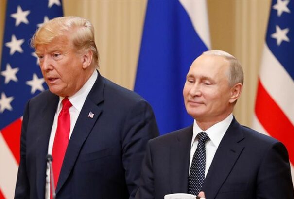 Szlovák lapértesülés: Szlovákiában találkozhat az amerikai és az orosz elnök