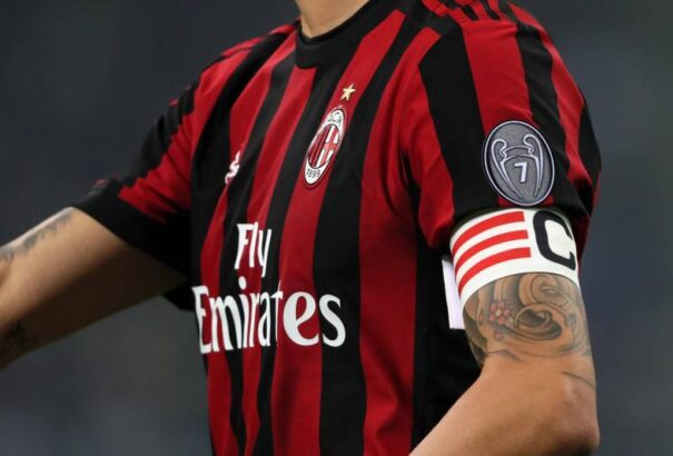 Kizárták a Milan futballcsapatát az Európa Ligából