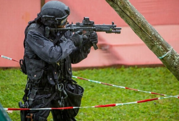 Készültség van Csehországban iskolák elleni esetleges támadások miatt