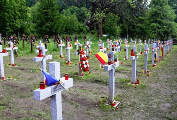 Úzvölgyi katonatemető – Párbeszédet és diplomáciai megoldást szorgalmaz a román védelmi miniszter